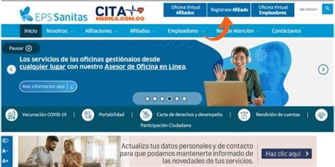 numero sanitas citas medicas|Citas Médicas